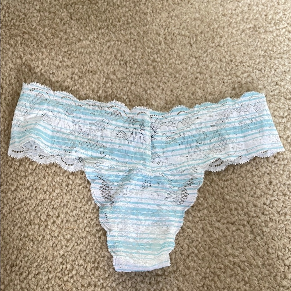 NWT COSABELLA Never Say Never Cutie Low Rise Thong